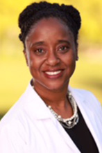 Dr. LaShonda Spencer